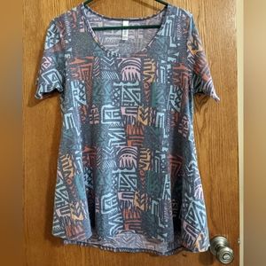 LuLaRoe top